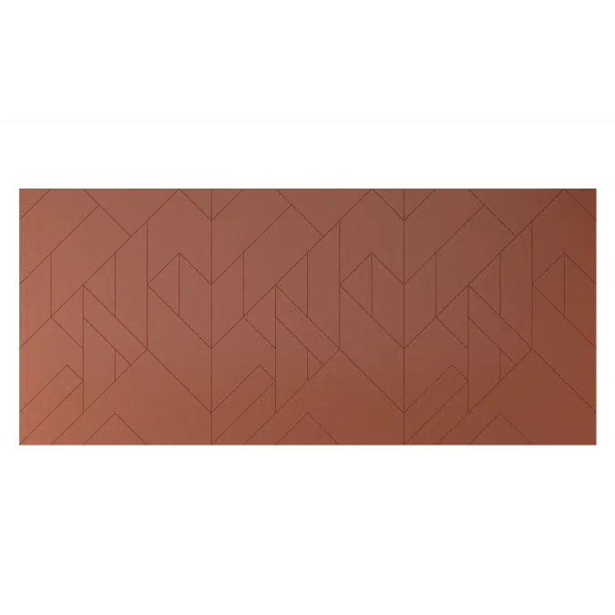 Acoustic Wall Covering Maze