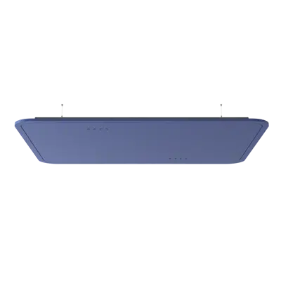 Image for Acoustic Lighting Focus