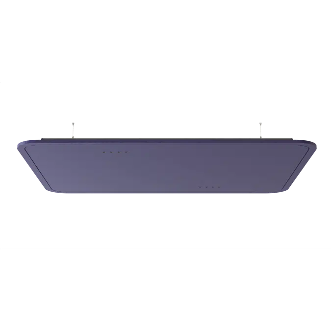 Acoustic Lighting Focus