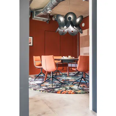 Image for Acoustic Lighting Oloïd