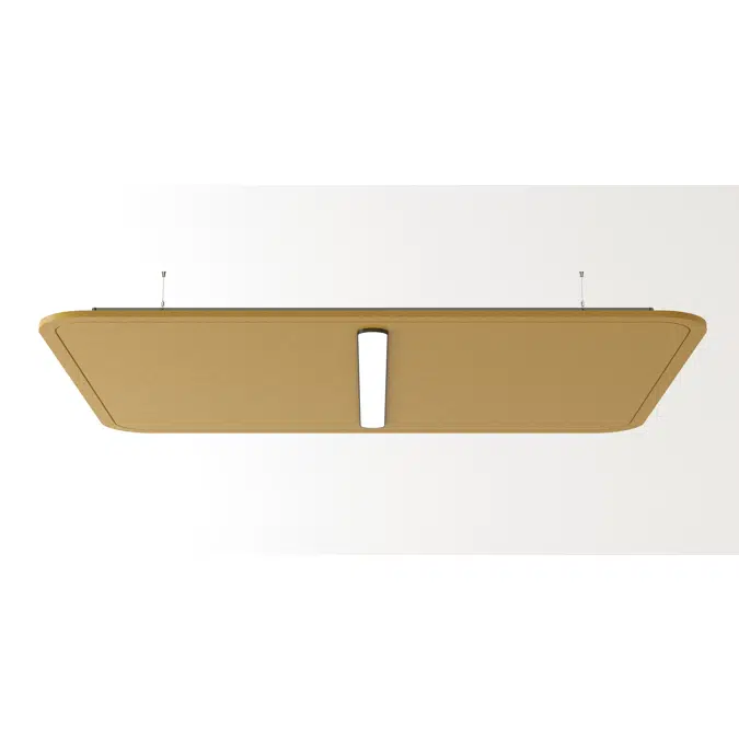 Acoustic Lighting Ora