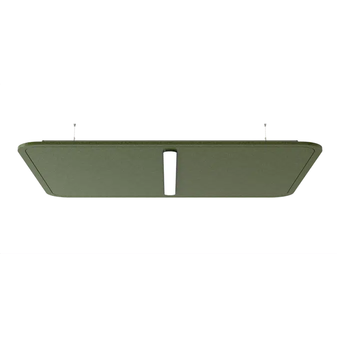 Acoustic Lighting Ora