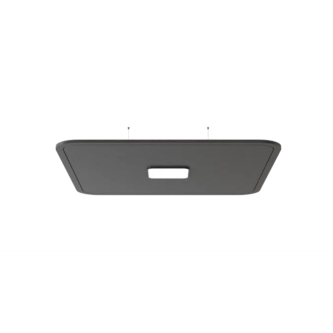 Acoustic Lighting Tetra