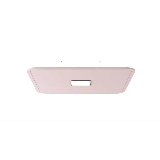 Acoustic Lighting Tetra