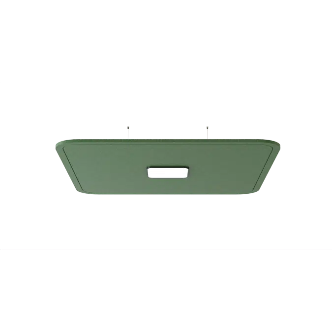 Acoustic Lighting Tetra