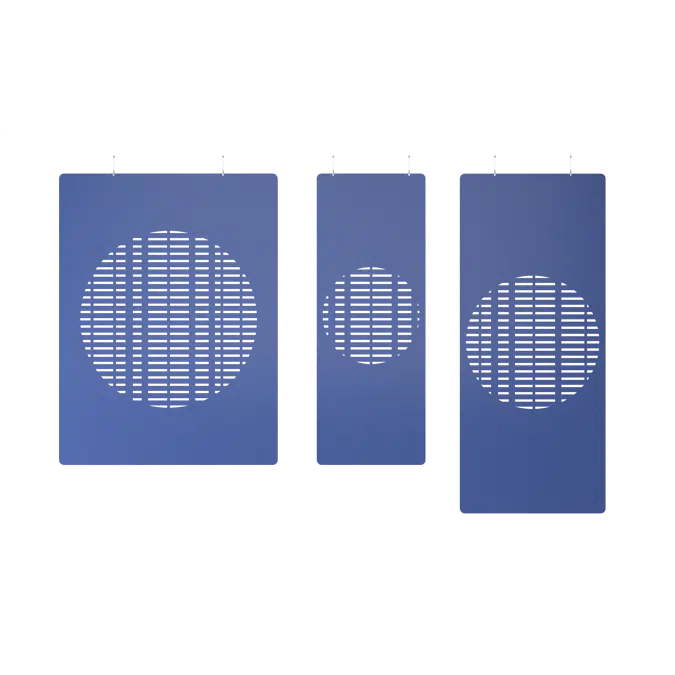 Acoustic Hanging Division Illum