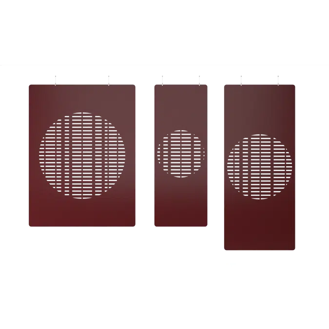 Acoustic Hanging Division Illum