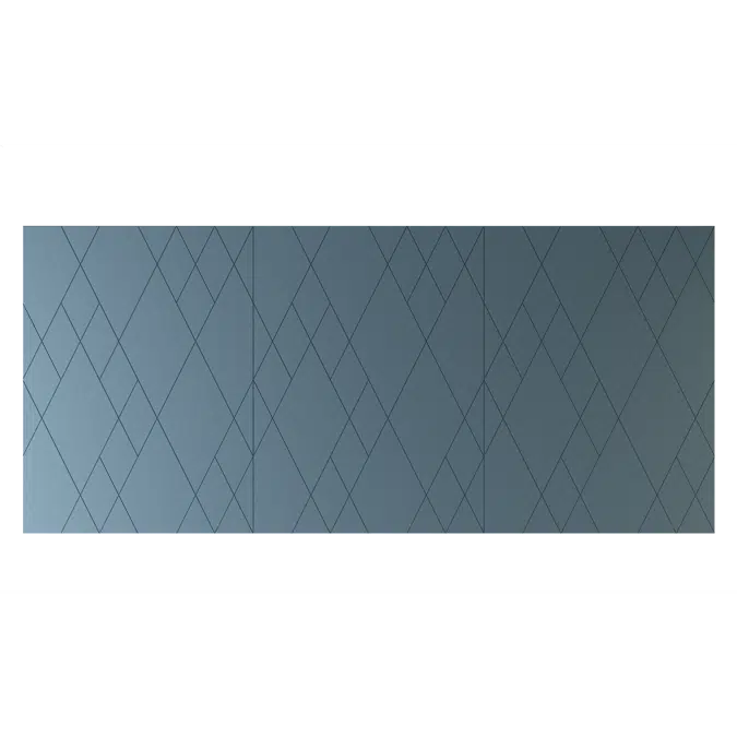 Acoustic Wall Covering Prisma