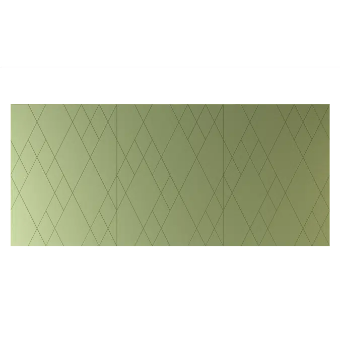 Acoustic Wall Covering Prisma