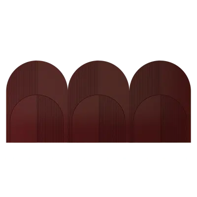 Image for Acoustic Wall Covering Fylo