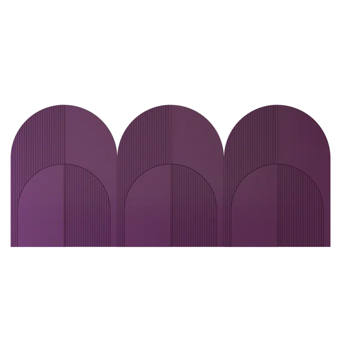 Acoustic Wall Covering Fylo