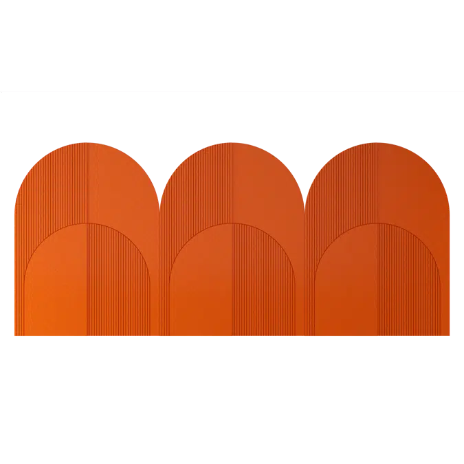 Acoustic Wall Covering Fylo