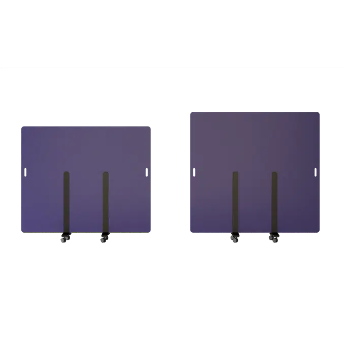 Acoustic Floor Standing Division Motus