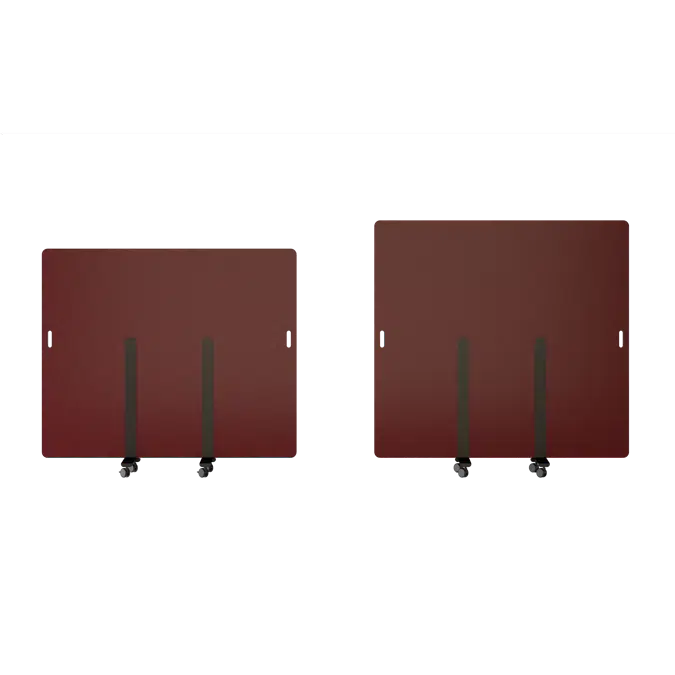 Acoustic Floor Standing Division Motus