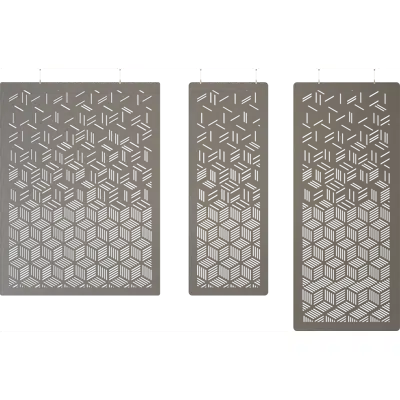 Image for Acoustic Hanging Division Kyvos