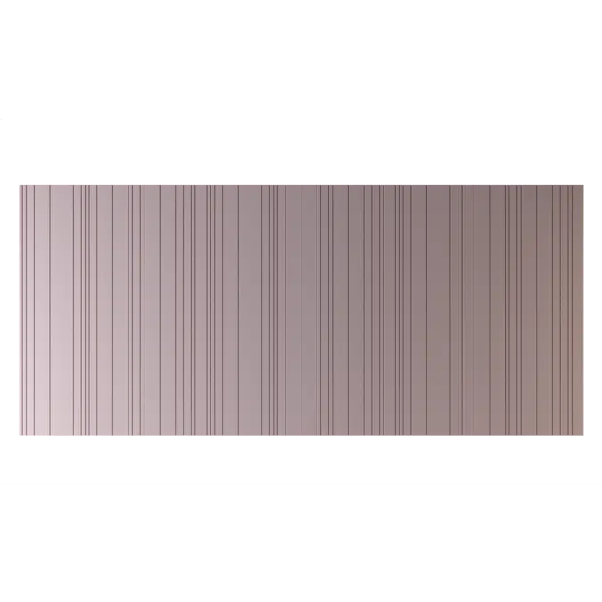 Acoustic Wall Covering Vertigo Irregular