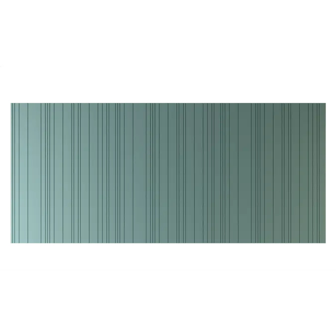 Acoustic Wall Covering Vertigo Irregular