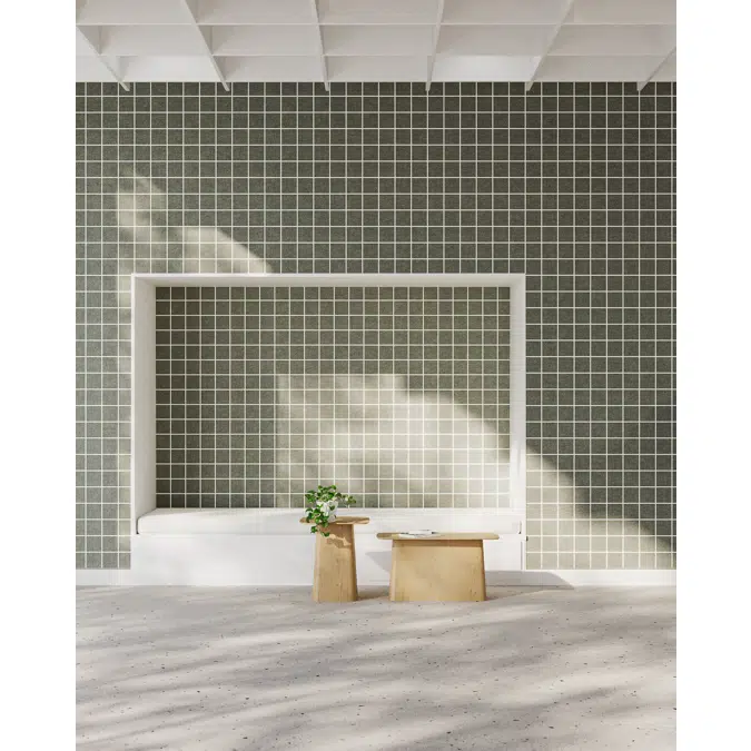 Acoustic Wall Covering MonoTone