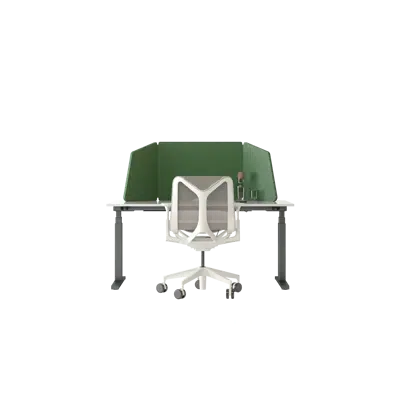 Image for Acoustic Accessory Shelter