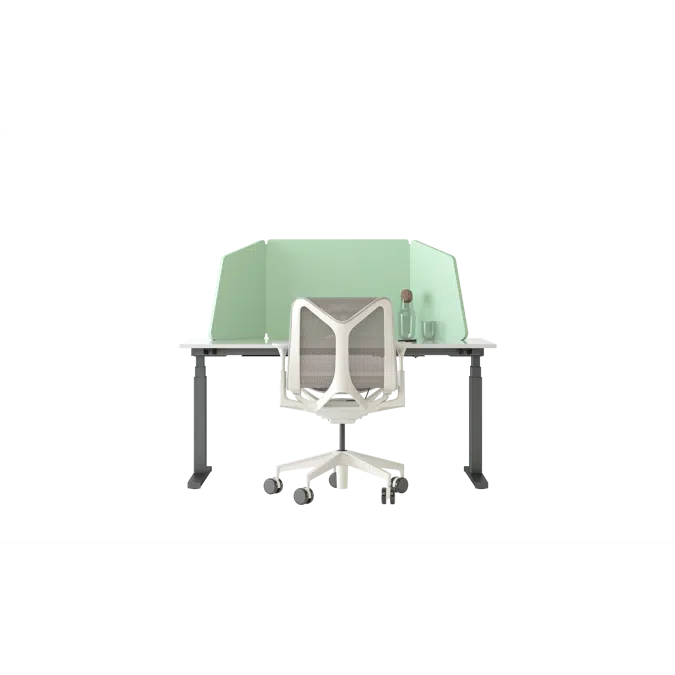 Acoustic Accessory Shelter