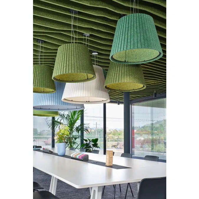 Acoustic Lighting Spark