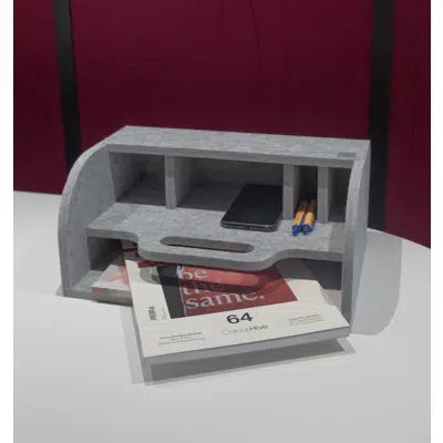 Image for Acoustic Organiser TwoWay