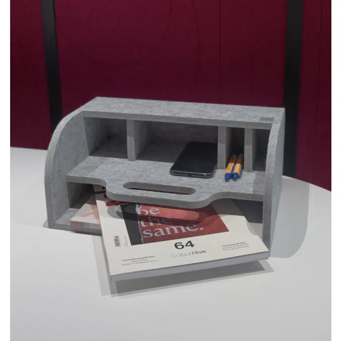 Acoustic Organiser TwoWay