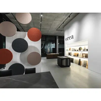 Image for Acoustic Tensed Division Helios