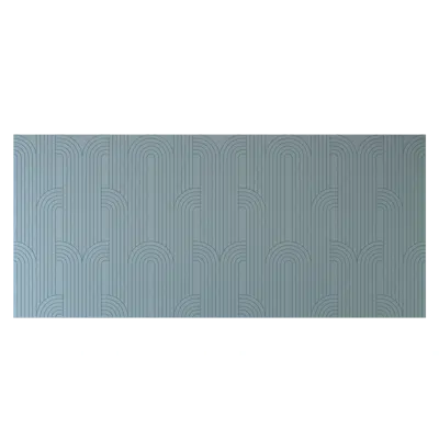 Image pour Acoustic Wall Covering Fon
