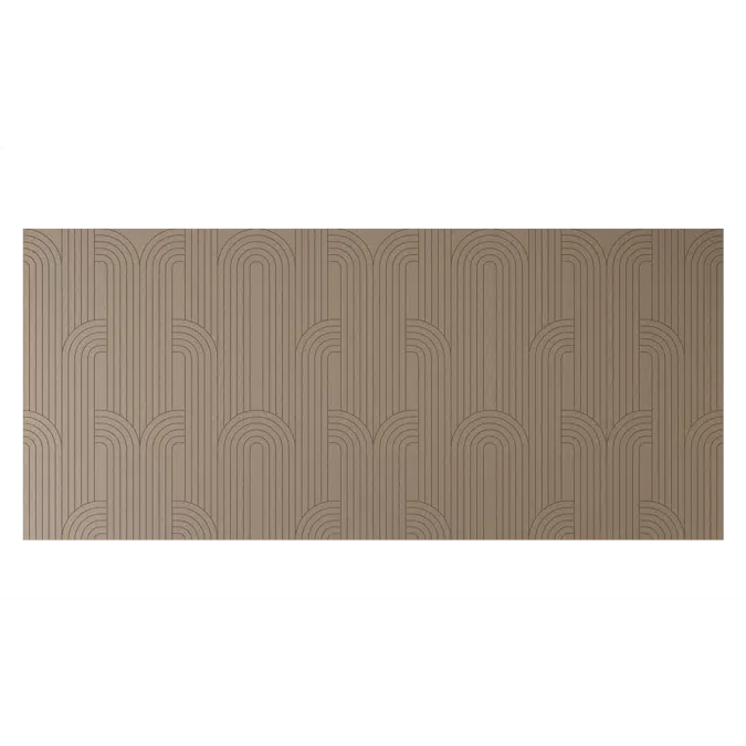 Acoustic Wall Covering Fon