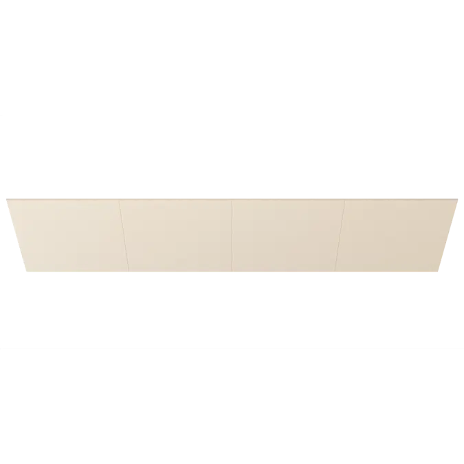 Acoustic Ceiling Panel Alto