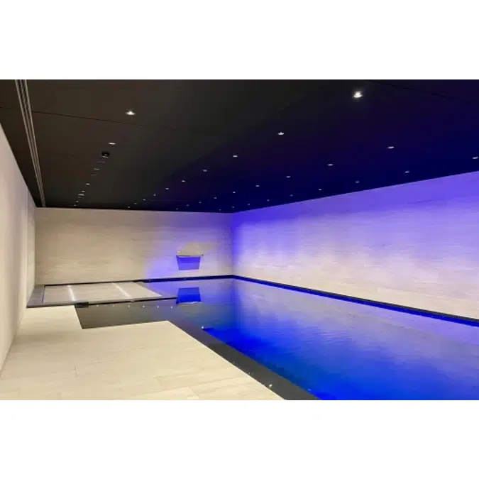 Acoustic Ceiling Panel Alto