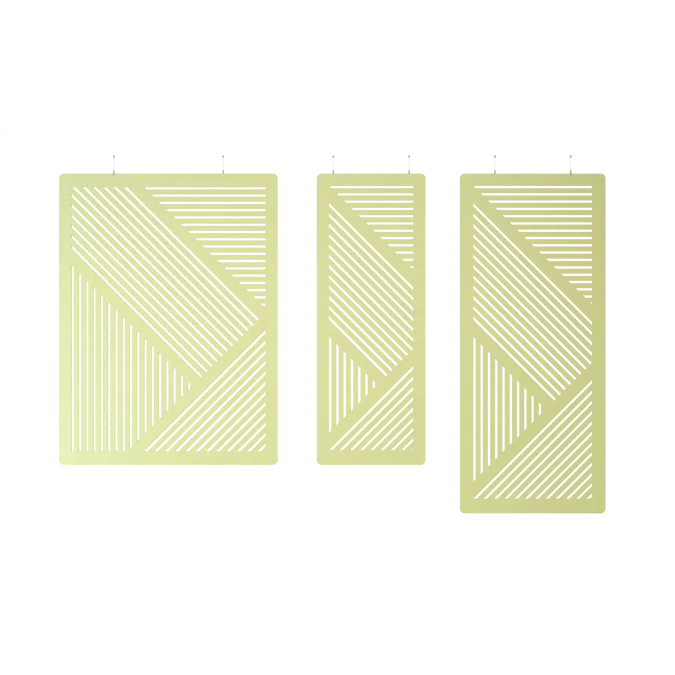 Acoustic Hanging Division Linea