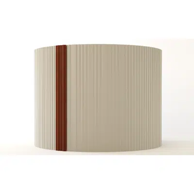 Image for Acoustic Curtain Noren