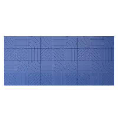 Image for Acoustic Wall Covering Flow