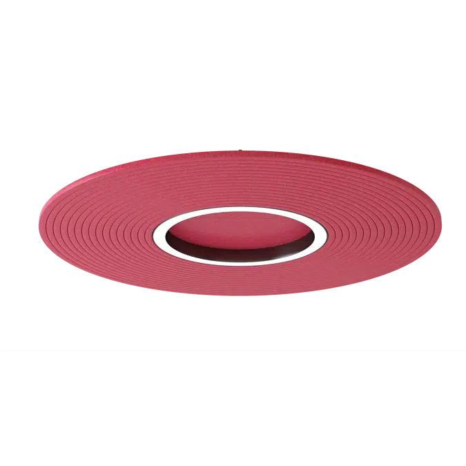 Acoustic Lighting Orbis