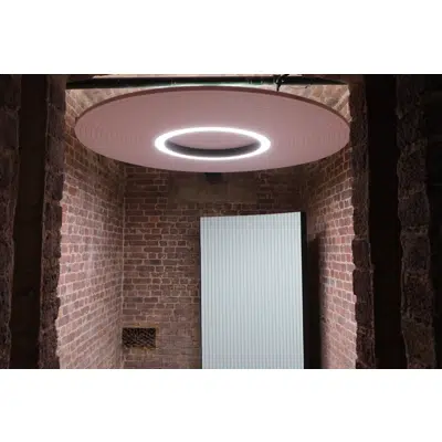 Image for Acoustic Lighting Orbis