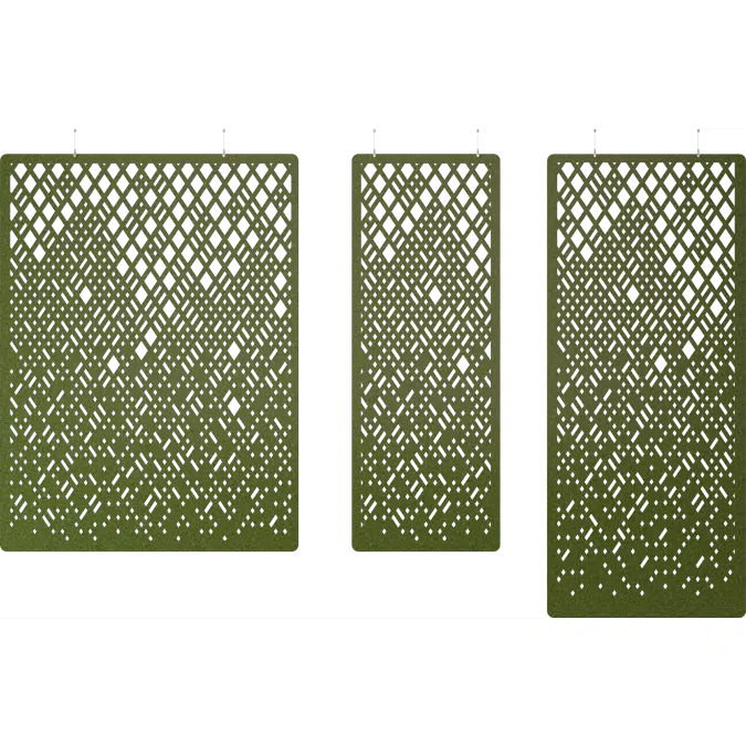 Acoustic Hanging Division Tunica