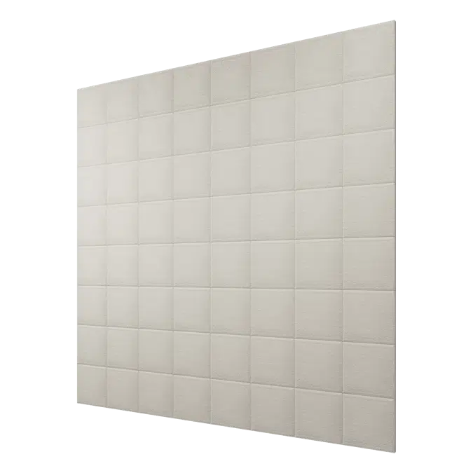 Acoustic Wall Tile Tofu