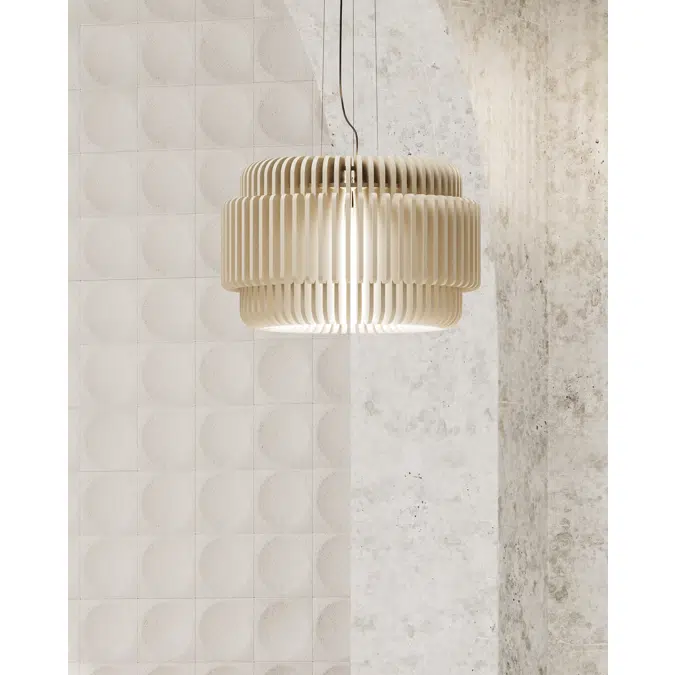 Acoustic Lighting Raya