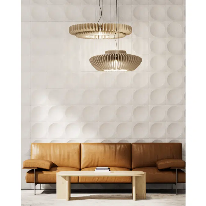 Acoustic Lighting Raya