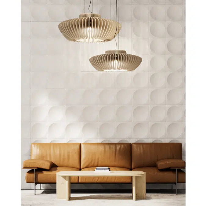 Acoustic Lighting Raya