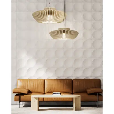 Image for Acoustic Lighting Raya