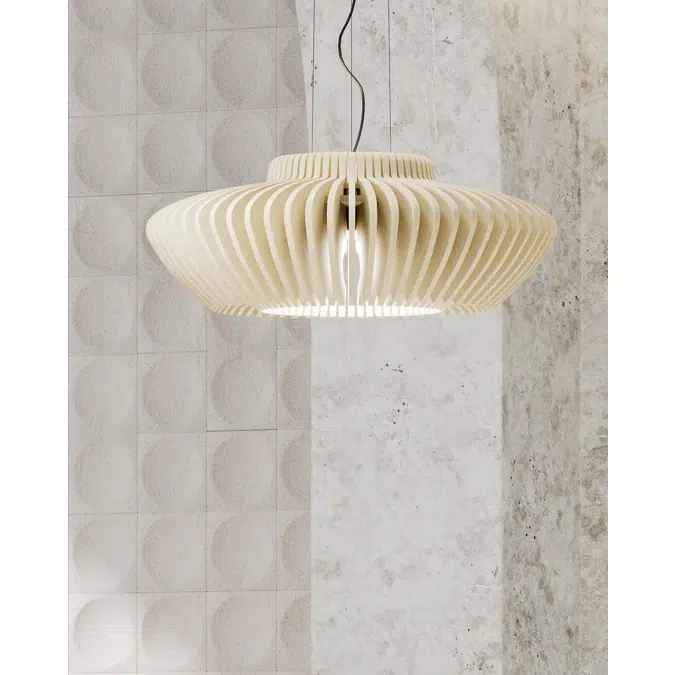 Acoustic Lighting Raya