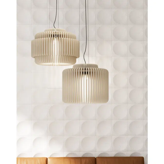 Acoustic Lighting Raya