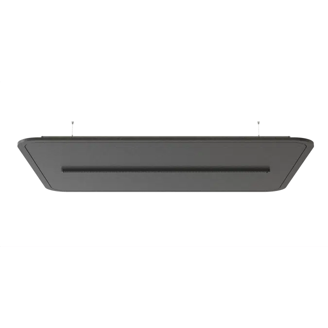 Acoustic Lighting Bysso