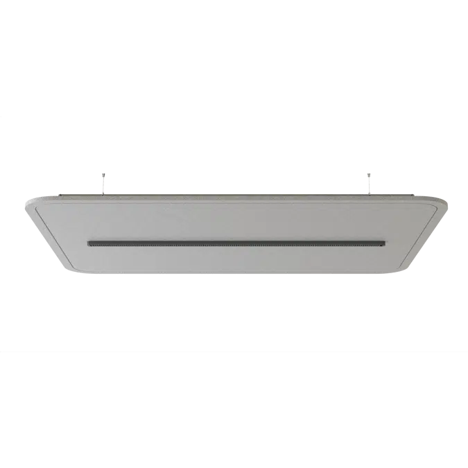 Acoustic Lighting Bysso