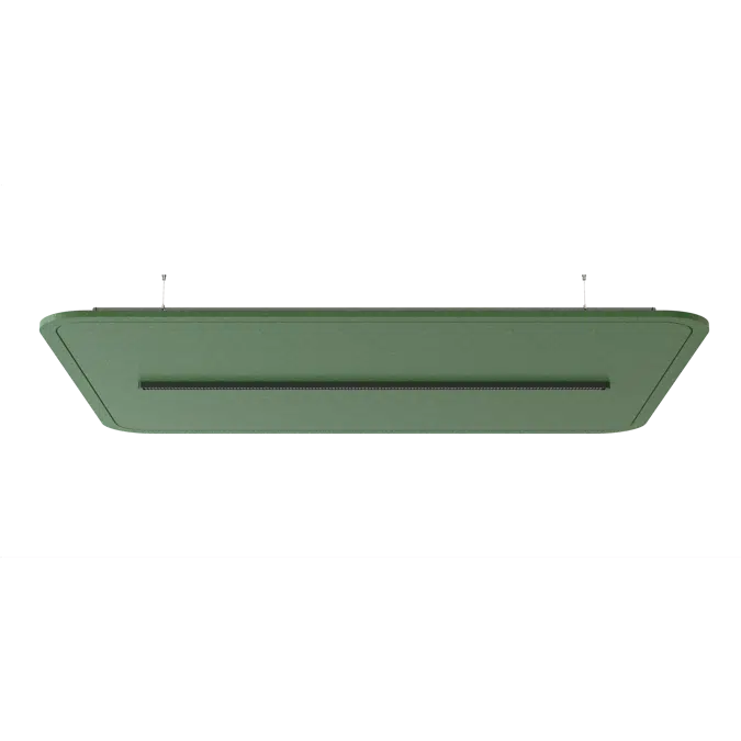 Acoustic Lighting Bysso