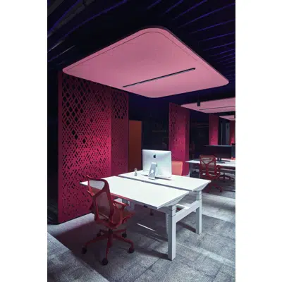 Image for Acoustic Lighting Bysso