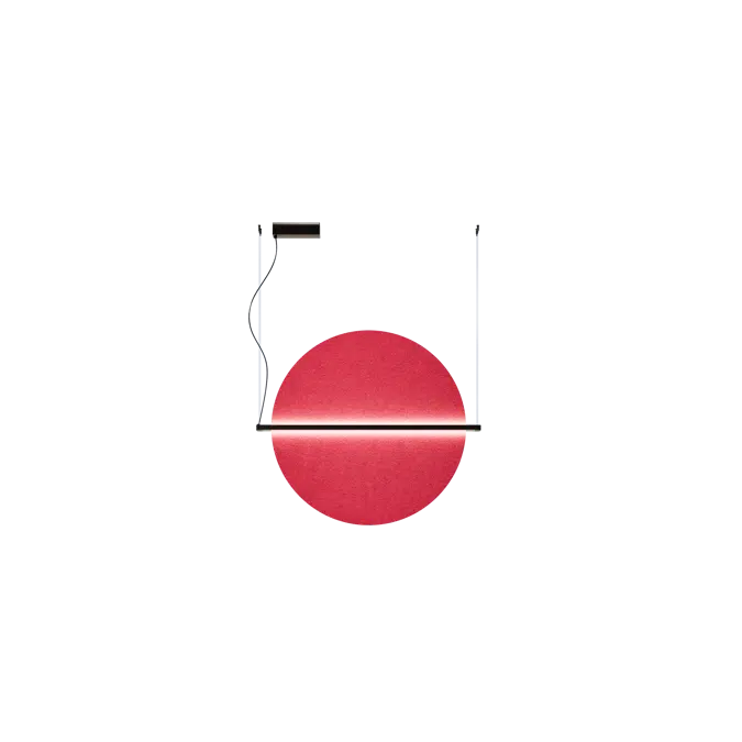 Acoustic Lighting Horizon